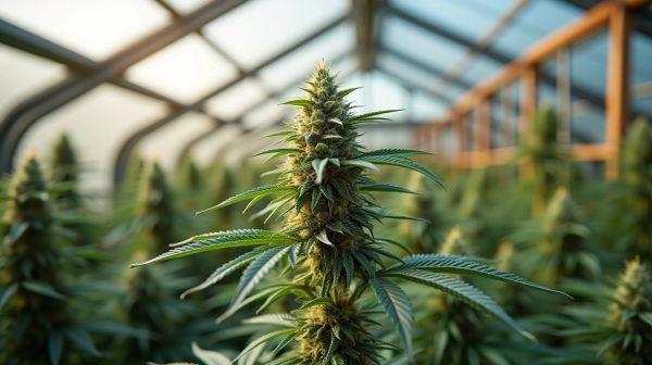 Cbd haut de gamme : découvrez les meilleures variétés pour votre bien-être