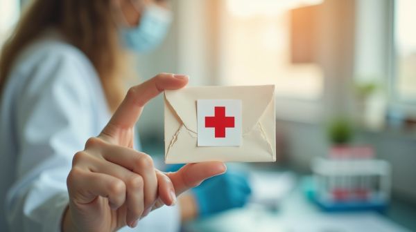 Choisir de faire un don pour la recherche médicale peut changer des vies
