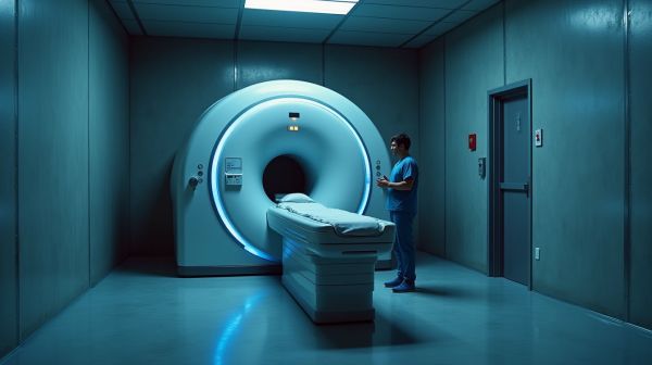Claustrophobie et IRM : la solution que peu de patients connaissent