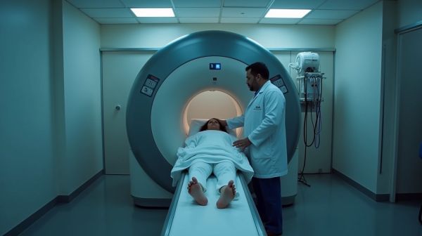 Claustrophobie et IRM : la solution que peu de patients connaissent