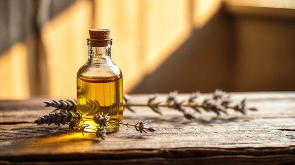 Découvrez 10 avantages insoupçonnés de l'huile de lavandin