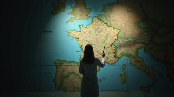 Explorer les secrets du diagnostic territoire santé