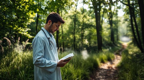 Explorer les secrets du diagnostic territoire santé