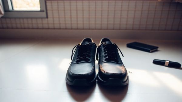 Guide pour choisir des chaussures confortables et adaptées