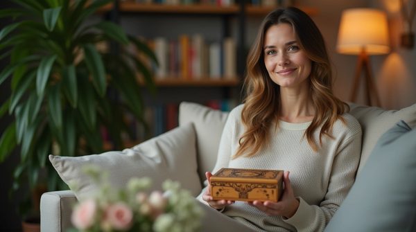 Gummies intimes : soutien moderne pour la santé féminine et l'équilibre intime