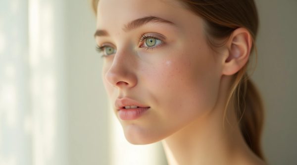 La crème visage fille : votre alliée pour une peau parfaite