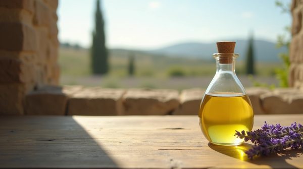Les bienfaits surprenants de l'huile essentielle de lavandin