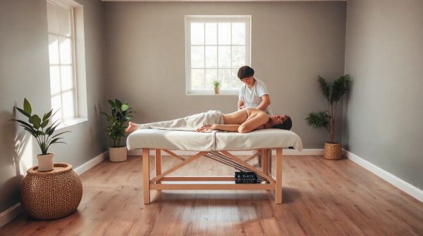Soulagez vos douleurs rapidement avec un ostéopathe à Crolles