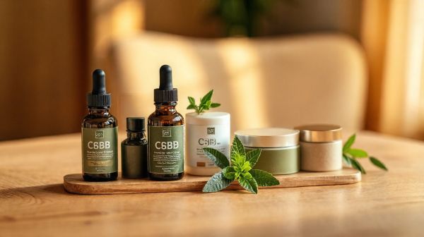 Top variétés de cbd premium pour optimiser votre bien-être