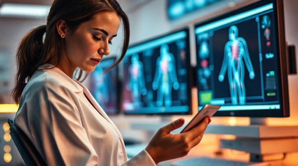 Transformez des vies : faites un don à la recherche médicale