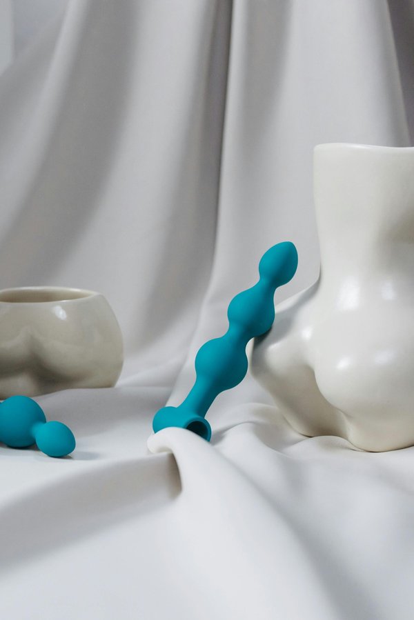 Plug anal : tout comprendre sur un jouet sexuel dédié au plaisir anal