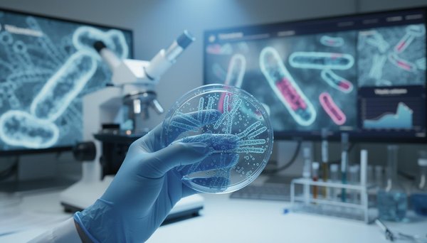 La télomérase : un enjeu majeur pour la longévité cellulaire en 2026