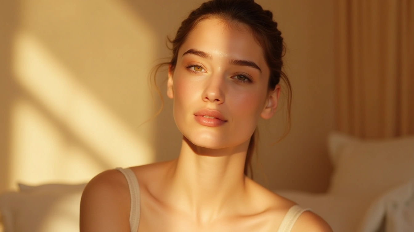 Vos questions sur les soins du visage pour adolescentes